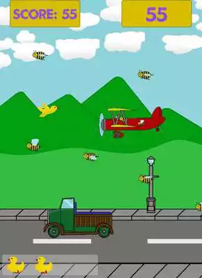 Play Quacky Duck