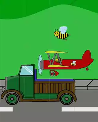 Play Quacky Duck