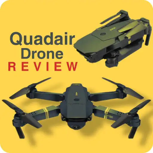 Play Quadair Drone Review APK Play Quadair Drone Review APK