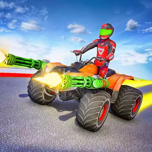 Play Quad ATV Bike Race Free: Traffic Racing Games APK Play Quad ATV Bike Race Free: Traffic Racing Games APK