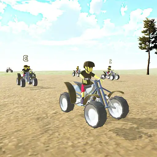 Play Quad Bike:Forest APK Play Quad Bike:Forest APK