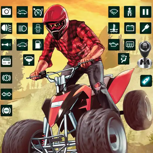 Play Quad Bike Racing : ATV Games APK Play Quad Bike Racing : ATV Games APK
