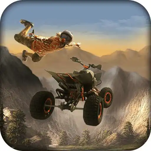 Free play online Quad Bike Racing: ATV Offroads APK Free play online Quad Bike Racing: ATV Offroads APK