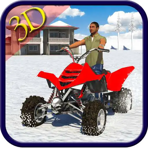 Free play online Quad Bike Simulator 3D APK Free play online Quad Bike Simulator 3D APK