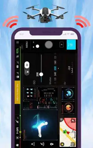 Play Quadcopter Drone Remote Control For All Drones and enjoy Quadcopter Drone Remote Control For All Drones with UptoPlay Play Quadcopter Drone Remote Control For All Drones and enjoy Quadcopter Drone Remote Control For All Drones with UptoPlay
