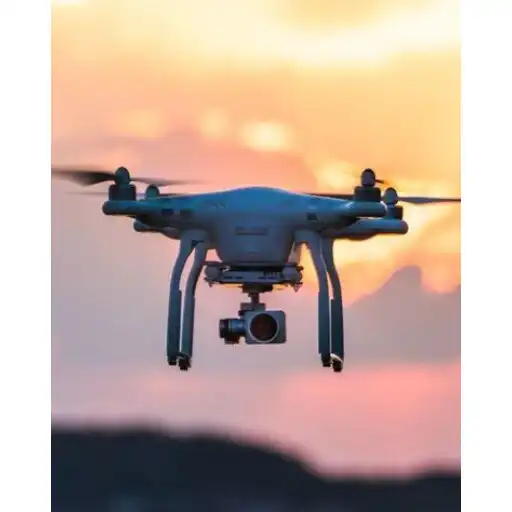 Play Quadcopter Drone Simulator APK