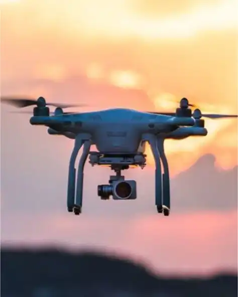Play Quadcopter Drone Simulator  and enjoy Quadcopter Drone Simulator with UptoPlay