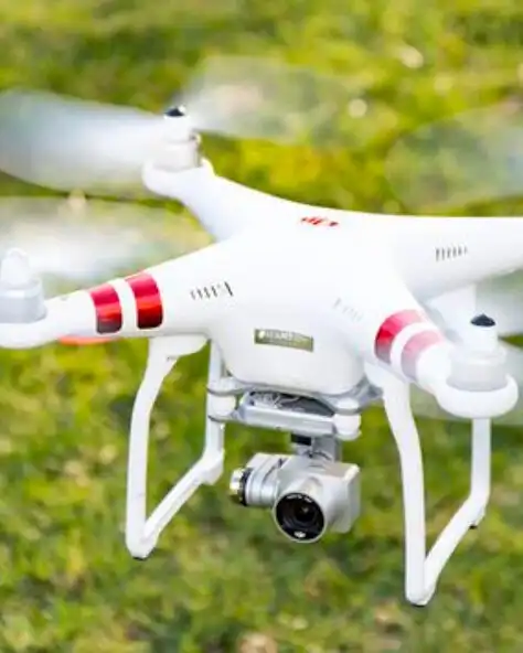 Play Quadcopter Drone Simulator as an online game Quadcopter Drone Simulator with UptoPlay