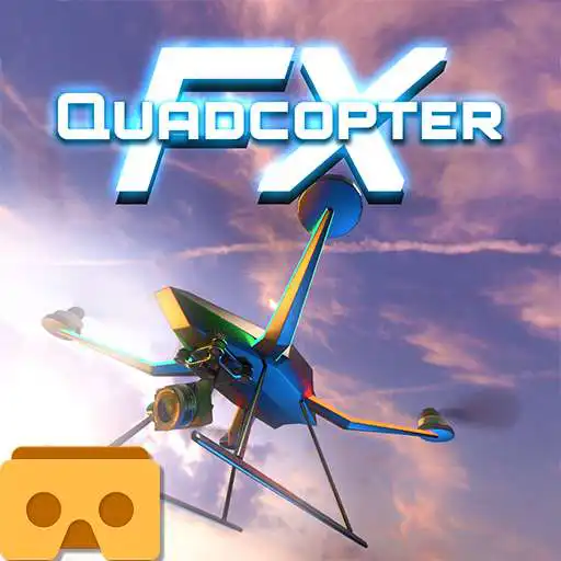 Play Quadcopter FX Simulator APK