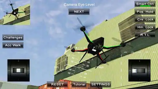 Play Quadcopter FX Simulator as an online game online Quadcopter FX Simulator with UptoPlay com.Creativeworld.QuadcopterFX Play Quadcopter FX Simulator as an online game Quadcopter FX Simulator with UptoPlay