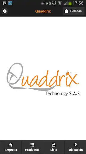 Play Quaddrix Technology  and enjoy Quaddrix Technology with UptoPlay
