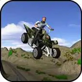 Free play online Quad King APK
