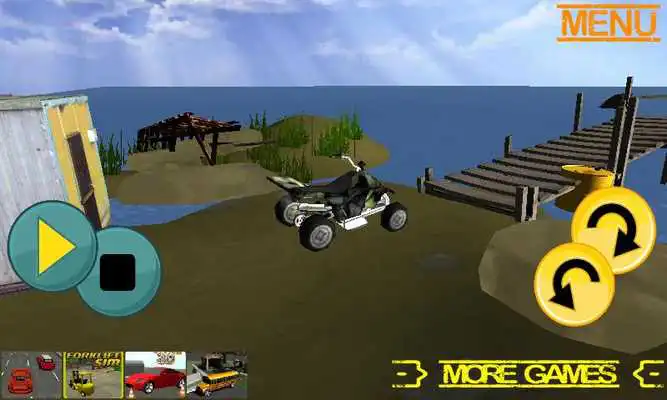 Play Quad King Play Quad King
