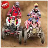 Free play online Quad Racers APK