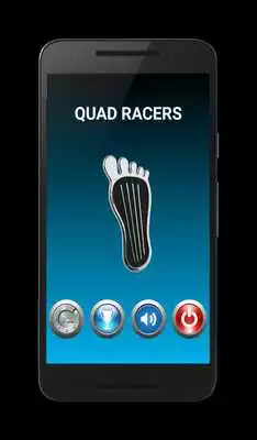 Play Quad Racers