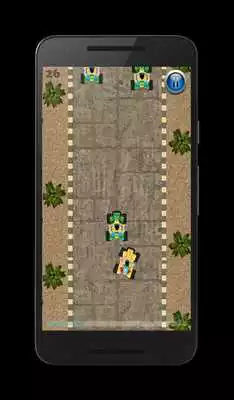 Play Quad Racers