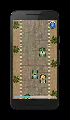 Play Quad Racers