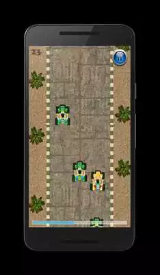 Play Quad Racers