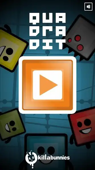 Play Quadradit  and enjoy Quadradit with UptoPlay