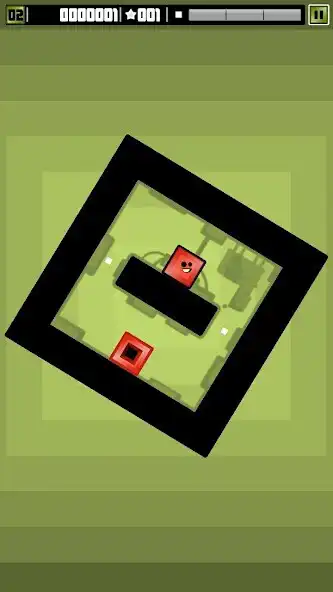Play Quadradit as an online game Quadradit with UptoPlay