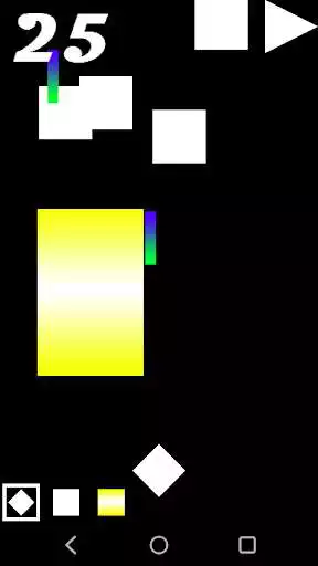 Play Quadrata lux as an online game Quadrata lux with UptoPlay