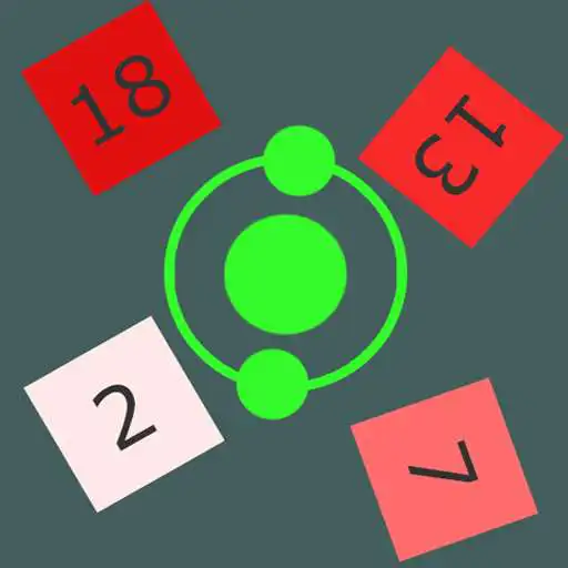 Play Quadratic Ballinator Kinetic Blocks APK
