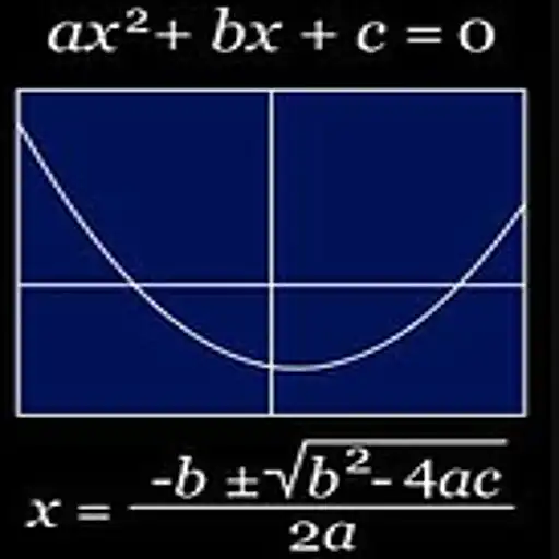 Play Quadratic Equations Solver APK