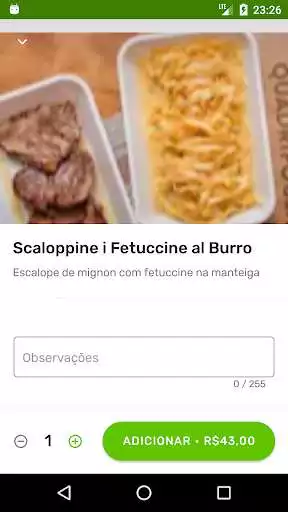 Play Quadrifoglio Delivery