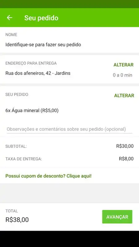 Play Quadrifoglio Delivery