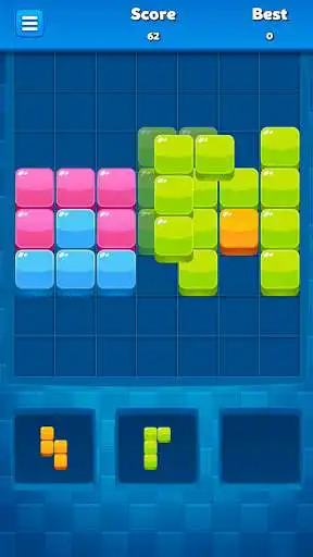 Play Quadris 2  and enjoy Quadris 2 with UptoPlay