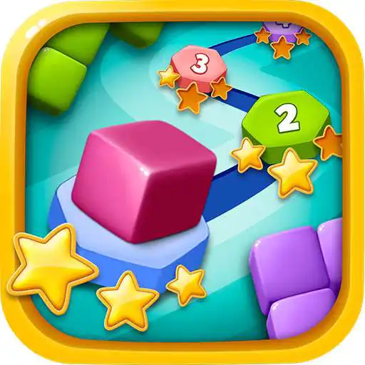 Play Quadris Dao APK