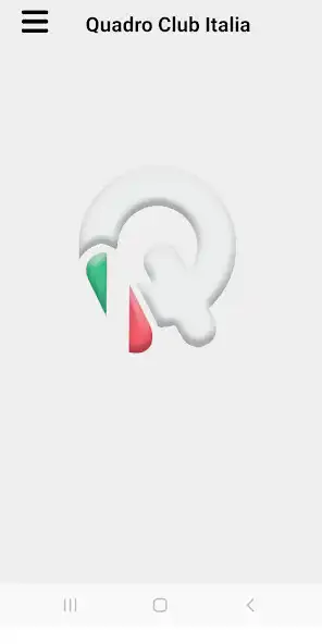 Play Quadro Club Italia  and enjoy Quadro Club Italia with UptoPlay