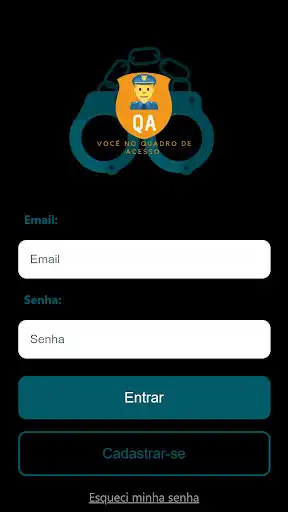 Play Quadro de Acesso  and enjoy Quadro de Acesso with UptoPlay