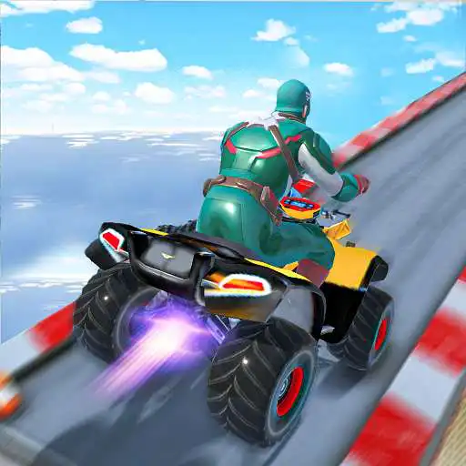 Play Quads Bike Racing- Bike Stunts APK Play Quads Bike Racing- Bike Stunts APK