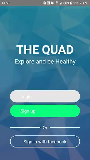 Play QUAD