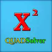 Free play online QUADSolver APK Free play online QUADSolver APK