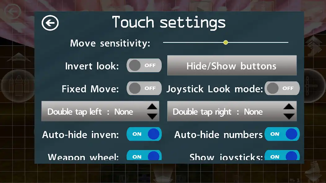 Play Quad Touch as an online game Quad Touch with UptoPlay
