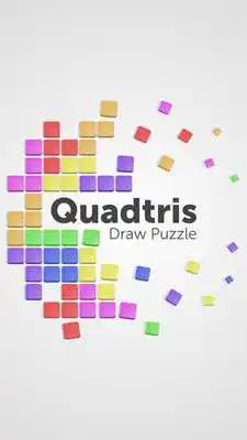 Play Quadtris