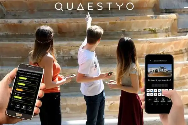 Play Quaestyo  and enjoy Quaestyo with UptoPlay