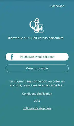 Play Quai Express Partenaire  and enjoy Quai Express Partenaire with UptoPlay
