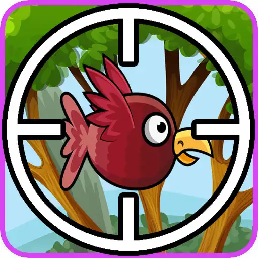Play quailshoot APK