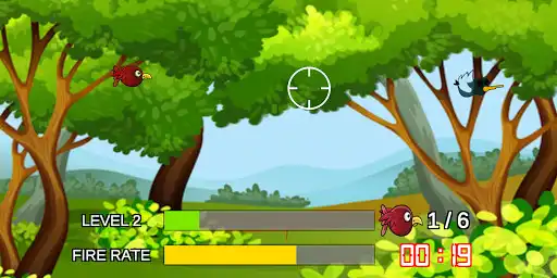 Play quailshoot as an online game quailshoot with UptoPlay