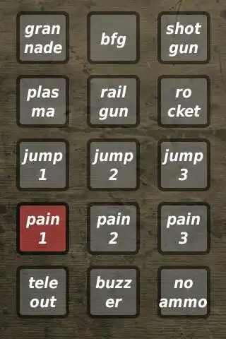 Play Quake 3 Soundboard as an online game Quake 3 Soundboard with UptoPlay