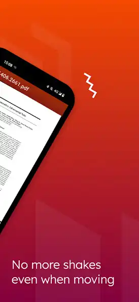 Play Quake PDF - Anti Shake Reader as an online game Quake PDF - Anti Shake Reader with UptoPlay