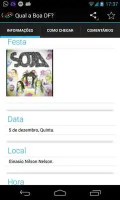 Play Qual a Boa DF?