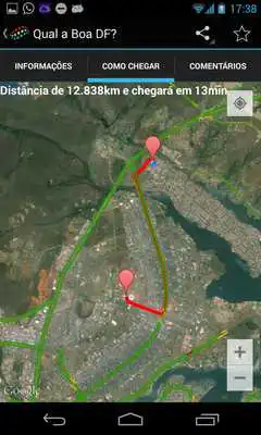 Play Qual a Boa DF?