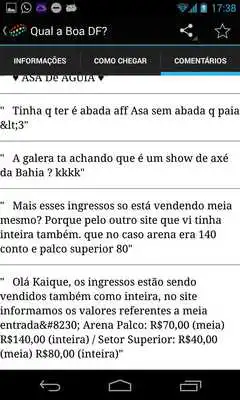 Play Qual a Boa DF?