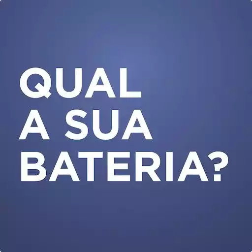 Play Qual a sua bateria ? APK