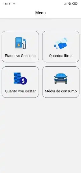 Play Qual Combustível?  and enjoy Qual Combustível? with UptoPlay