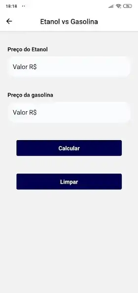 Play Qual Combustível? as an online game Qual Combustível? with UptoPlay